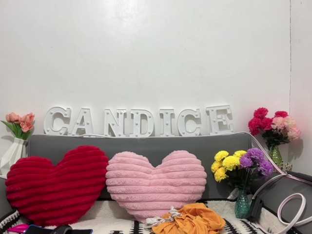 Preview of candicelovee