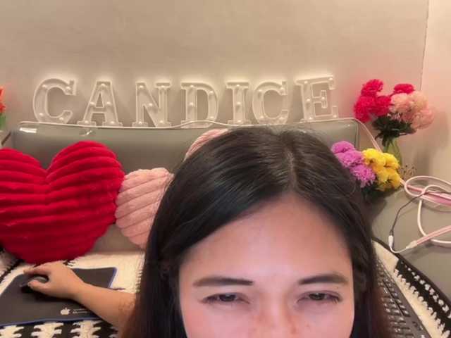 candicelovee's BongaCams show and profile