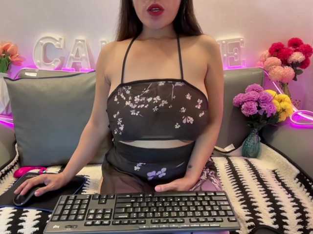 candicelovee's BongaCams show and profile