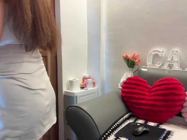 candicelovee from BongaCams is Freechat