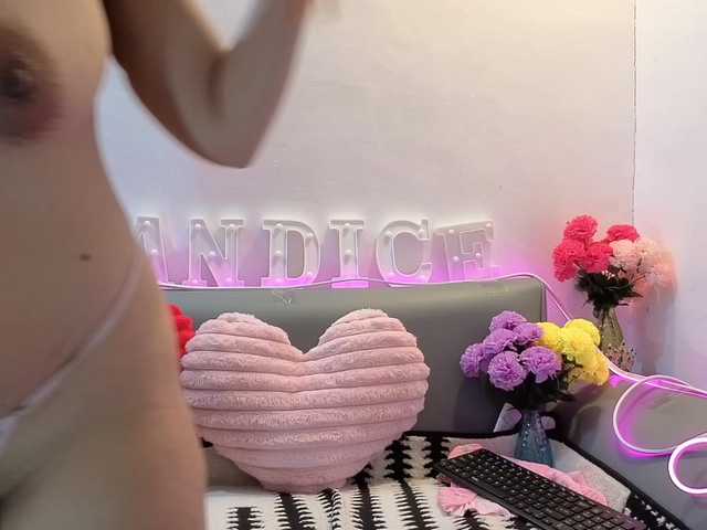 candicelovee's BongaCams show and profile