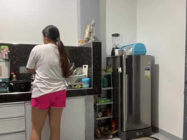 candicelovee's BongaCams show and profile