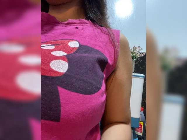 candicelovee's BongaCams show and profile