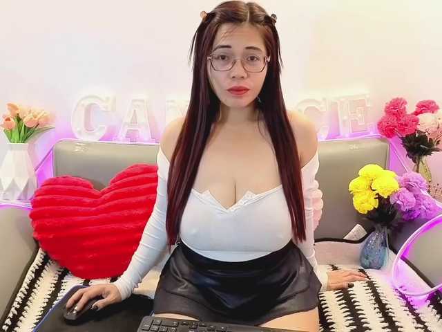 candicelovee's BongaCams show and profile