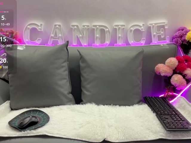Preview of candicelovee