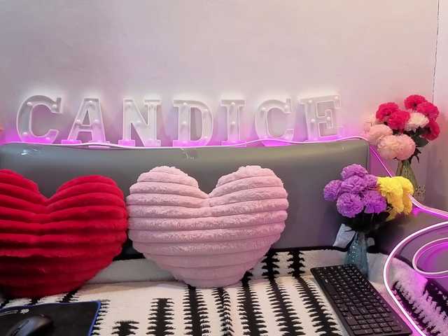 candicelovee