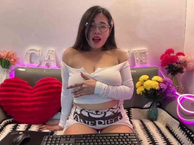 candicelovee webcam