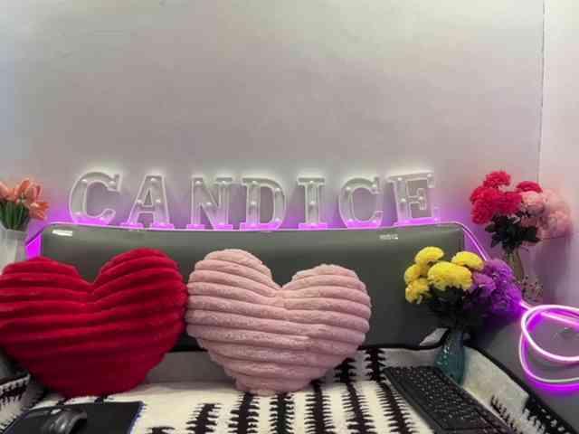 candicelovee webcam