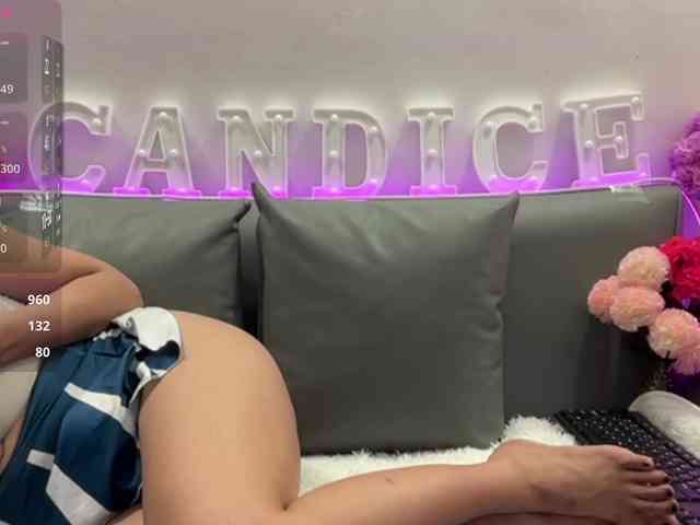 candicelovee webcam