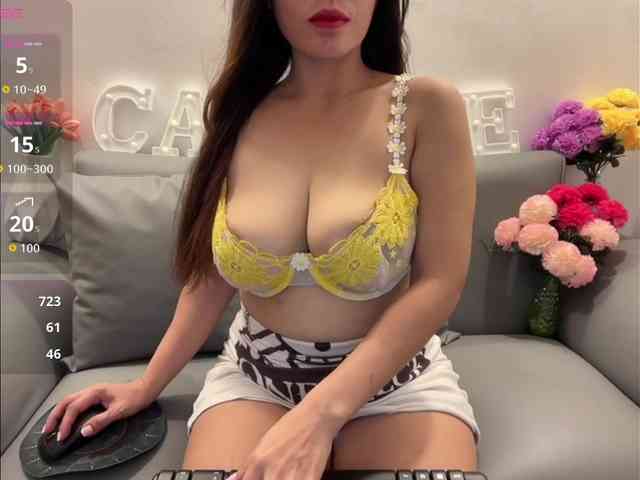 candicelovee