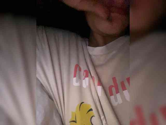 candicelovee webcam