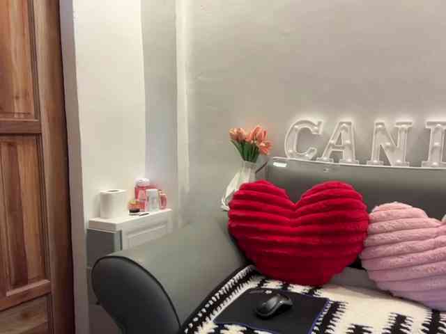 candicelovee webcam