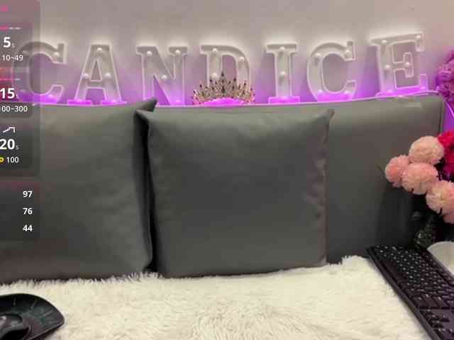 candicelovee candicelovee