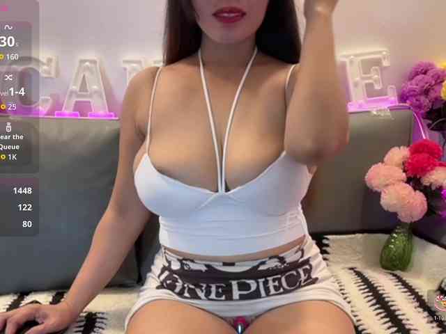 candicelovee webcam