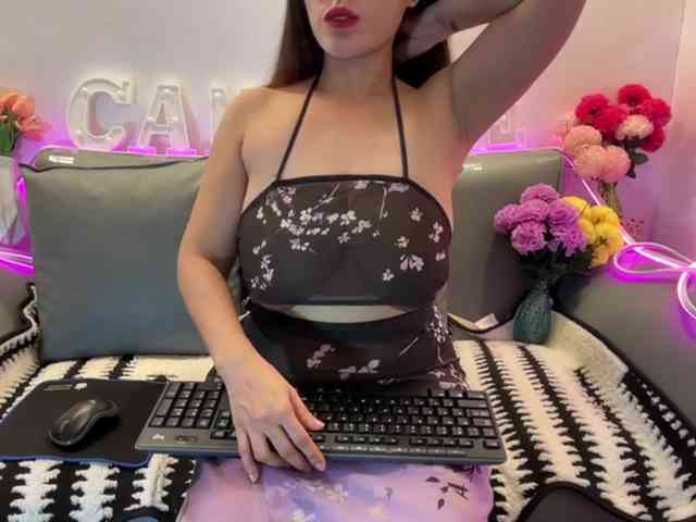 candicelovee webcam
