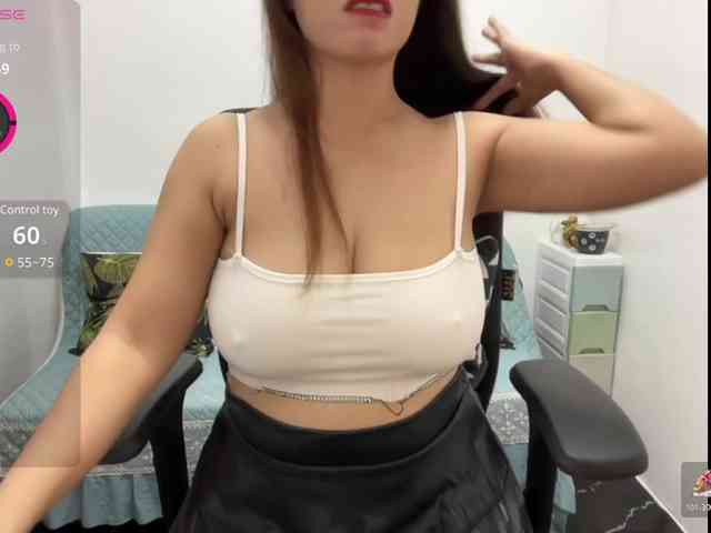 candicelovee webcam