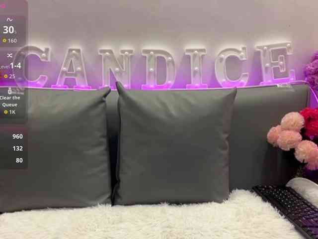 candicelovee candicelovee