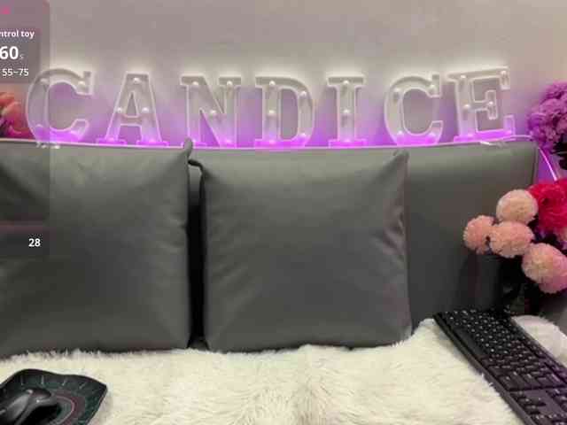 candicelovee webcam