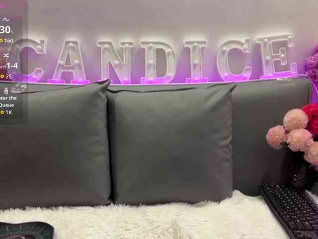 candicelovee webcam