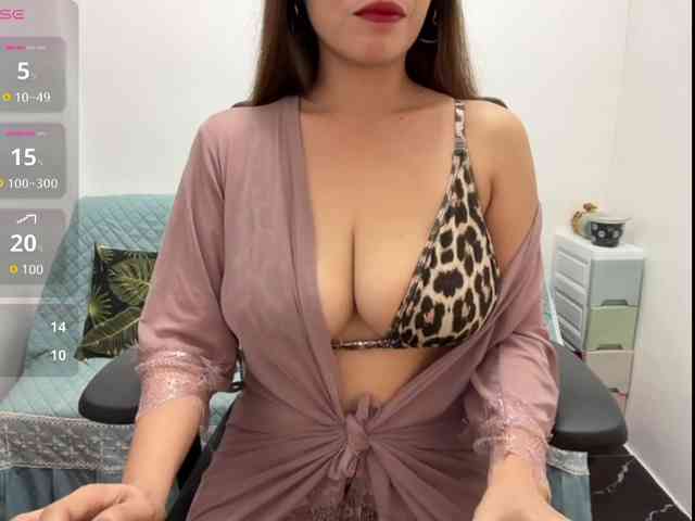 candicelovee webcam