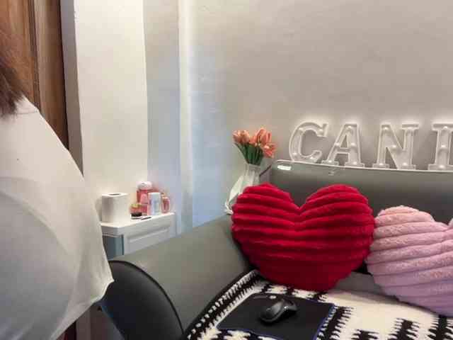 candicelovee webcam