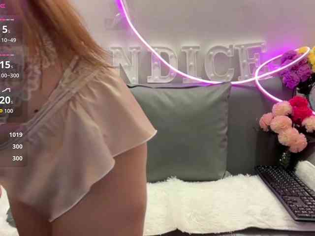 candicelovee webcam