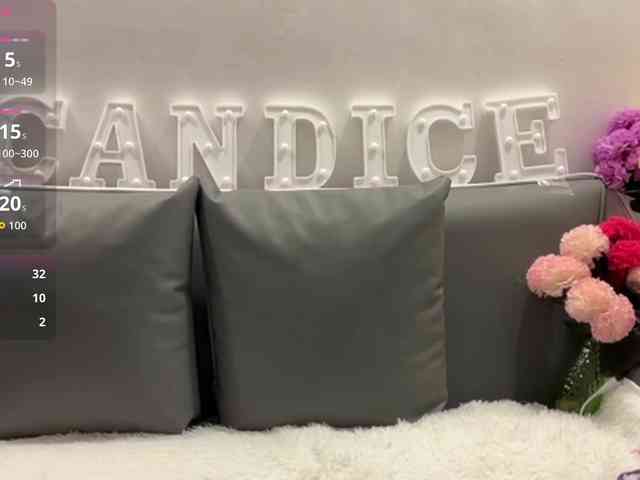 candicelovee webcam