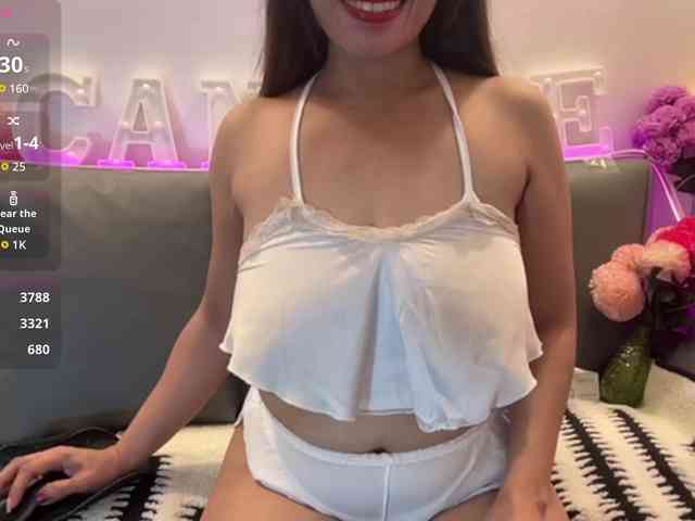 candicelovee candicelovee