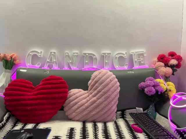 candicelovee webcam