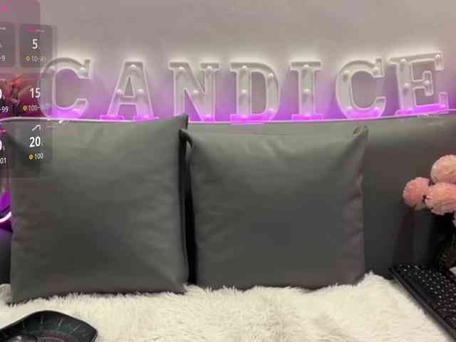 candicelovee webcam