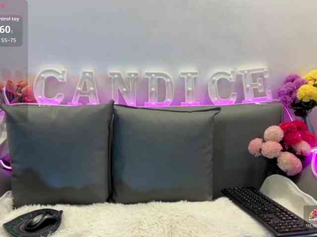 candicelovee webcam