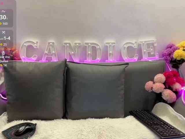 candicelovee webcam