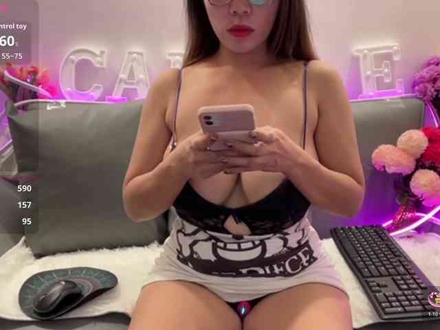 candicelovee webcam