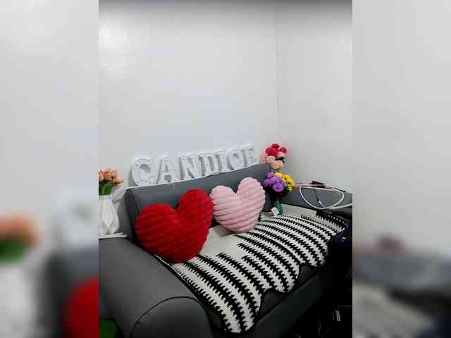 candicelovee webcam
