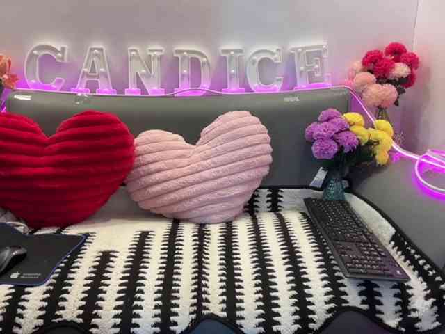 candicelovee webcam