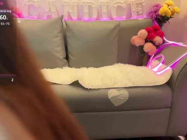 candicelovee webcam