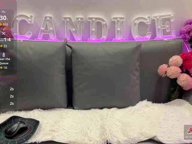 candicelovee webcam