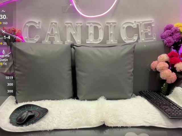 candicelovee webcam