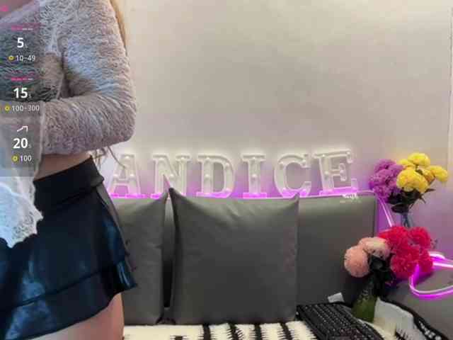 candicelovee candicelovee