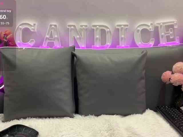 candicelovee webcam