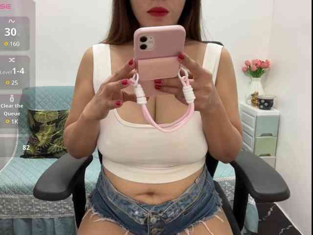 candicelovee webcam