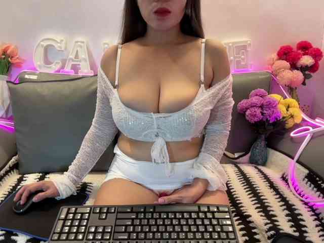 candicelovee webcam
