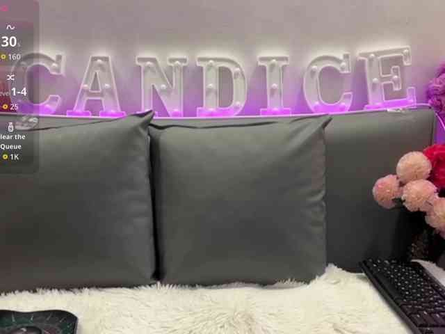candicelovee webcam