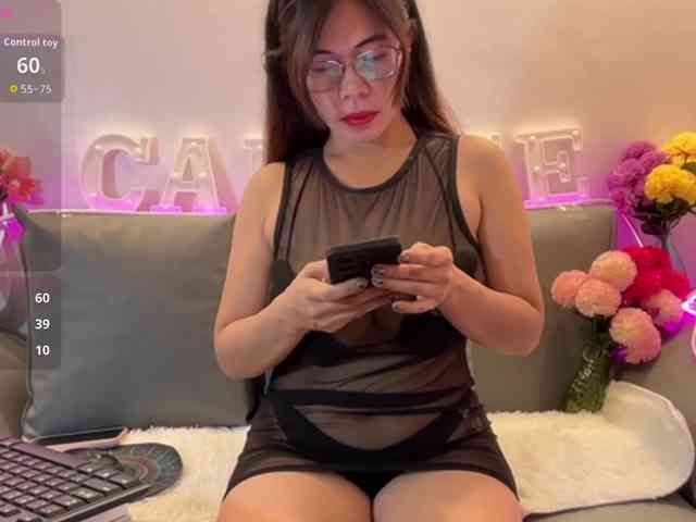 candicelovee webcam