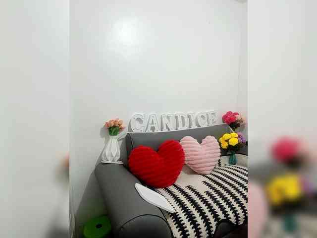 candicelovee webcam