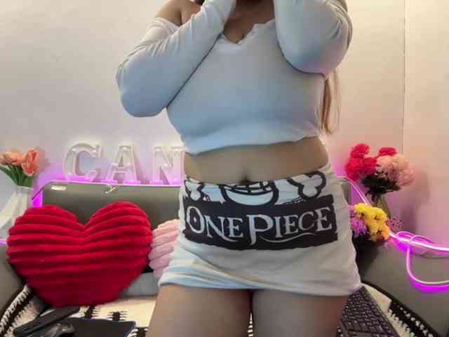 candicelovee webcam