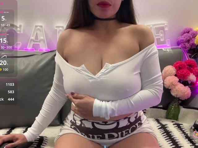 candicelovee candicelovee