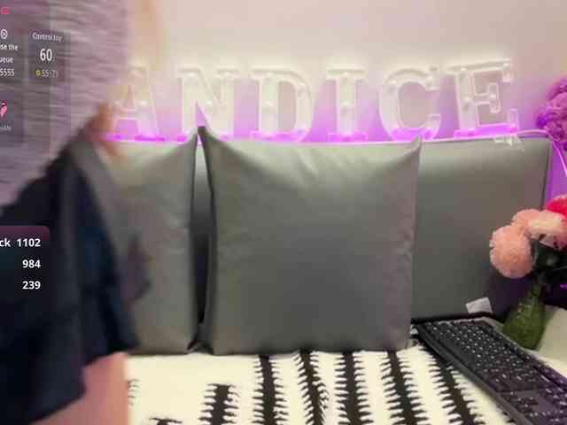 candicelovee candicelovee