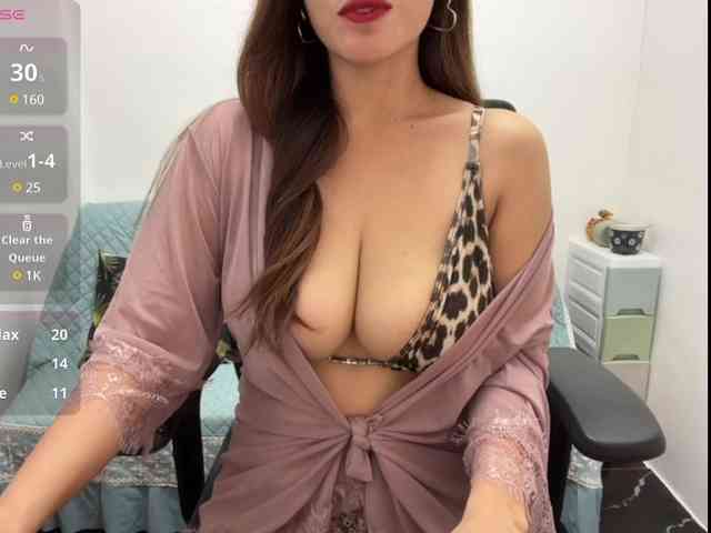 candicelovee webcam