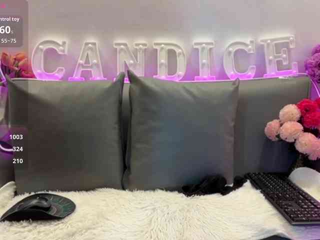 candicelovee webcam